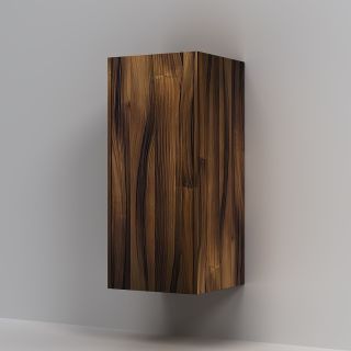 Шкаф подвесной AM.PM Func 40 M8FCH04029OF Дуб крафт